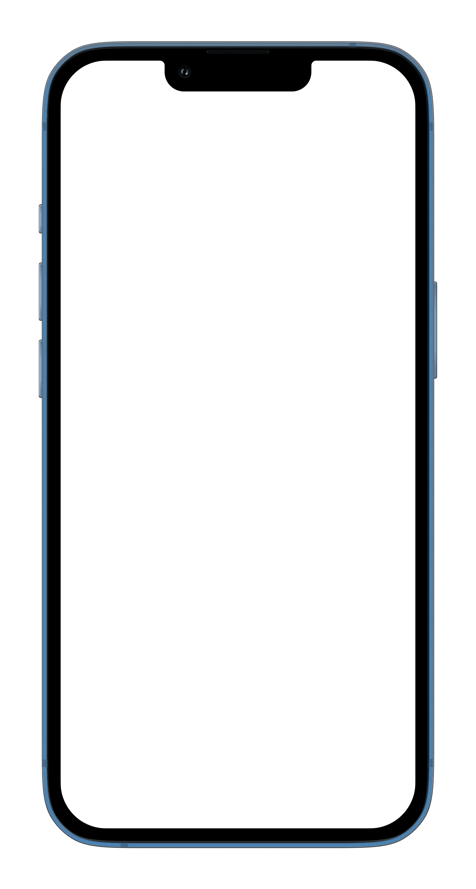 iPhone 15 Pro mockup